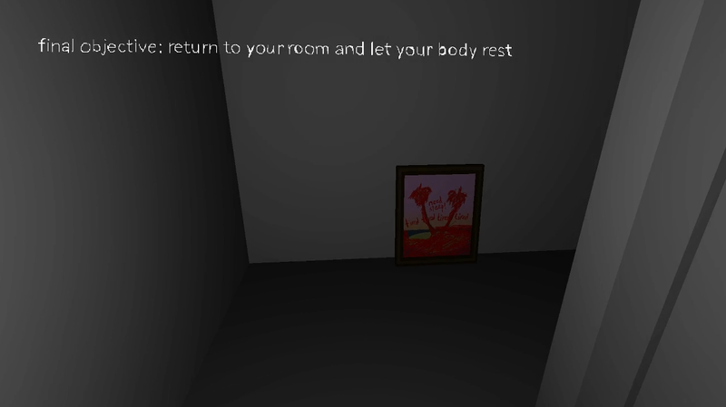 Illustration for article titled A Horror Game That Disturbed Me In Less Than 10 Minutes